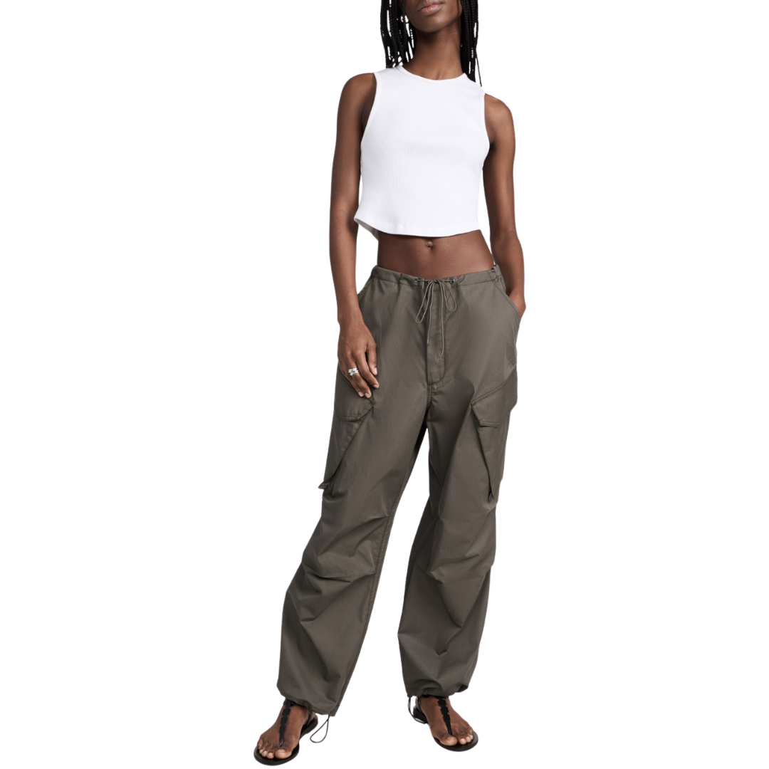 L'Appartement エーゴールドイーGINERVA CARGO PANT AGOLDE / エーゴールドイー】GINERVA CARGO PANT L'Appartement エー